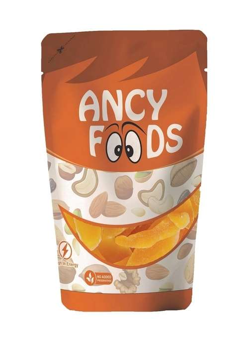 Ancy Dry Fruits Dried Mango 250G