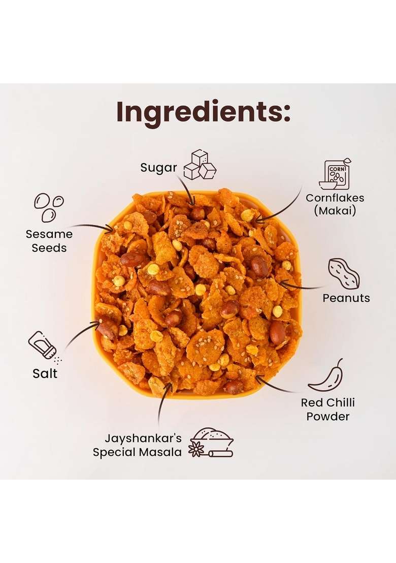 Jayshankar Foods Solapur