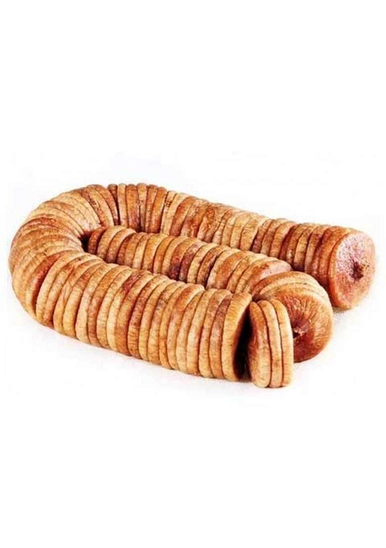 Wonderchoice Foods Afghanistan Afghani Anjeer Figs Big Size Anjir Dried Zero Added Sugar Preservatives Dry Fruit Pack Of 2 Kg - Indya