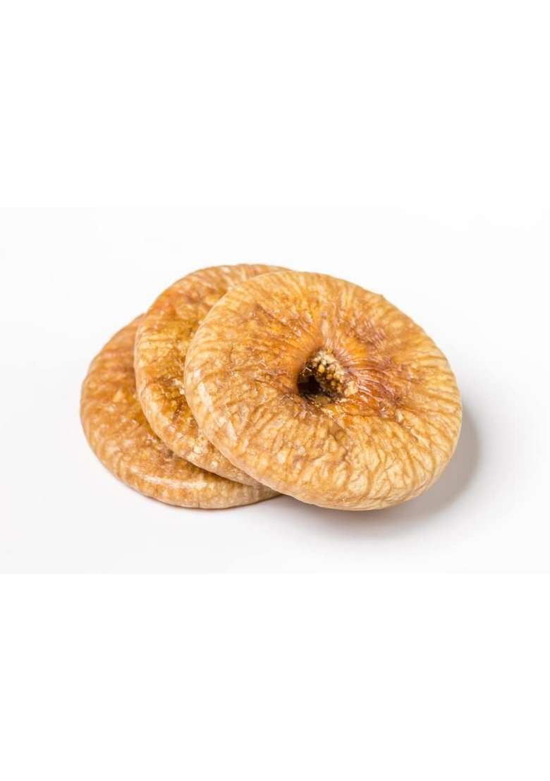 Wonderchoice Foods Afghanistan Afghani Anjeer Figs Big Size Anjir Dried Zero Added Sugar Preservatives Dry Fruit Pack Of 2 Kg - Indya