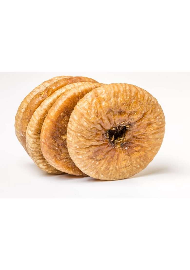 Wonderchoice Foods Afghanistan Afghani Anjeer Figs Big Size Anjir Dried Zero Added Sugar Preservatives Dry Fruit Pack Of 2 Kg - Indya