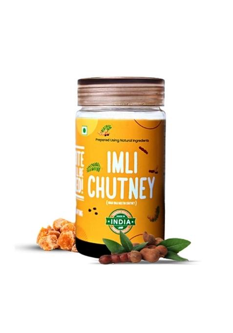 Hungry Dinosaur Imli Chutney
