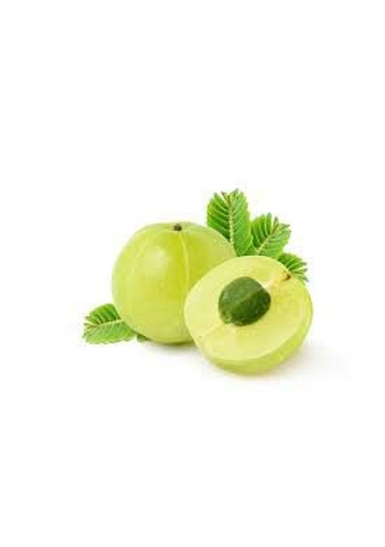 The Pickle Story Amla Gooseberry Authentic Homemade Green Pieces Tasty Salty Tangy And Spicy Amle Ka Achar Andhra Pickles Traditional South Indian Taste 250 Grams Pouch