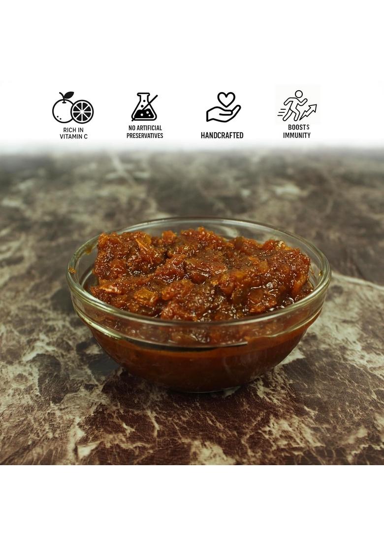 Acharooz Tastes Like Home Sweet Amla Chunda Pickle 350G Packet Authentic Achar With Rich Spices Organic Murabba Traditional Indian Recipe Perfect For Meals And Snacks No Artificial Preservatives