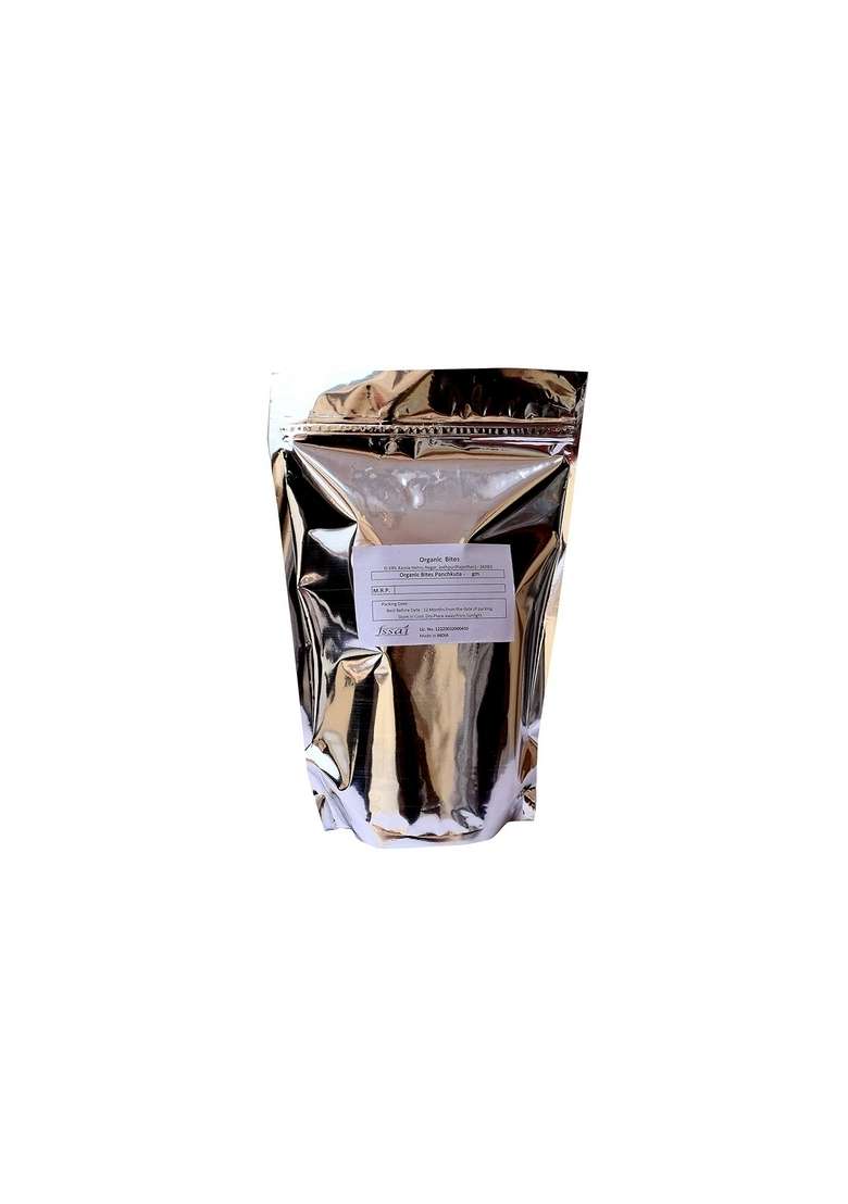 Organic Bites Premium Panchkuta Ker Sangri Kumatiya Gundha Amchur Whole Red Chilly 200 - Indya