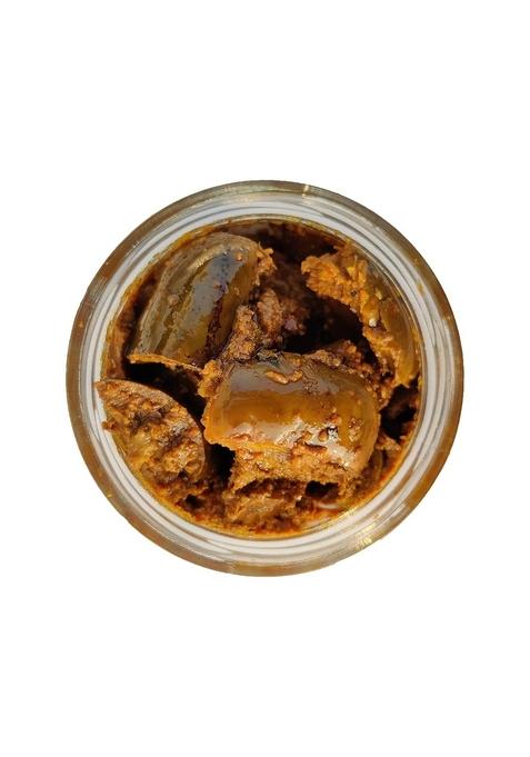 Opickles Khatta Aam Ka Achar Homemade Handmade Flavourful Delicious Sour Mango Pickle Traditional Taste No Added Preservatives Chemical Free 500 Gram Pack