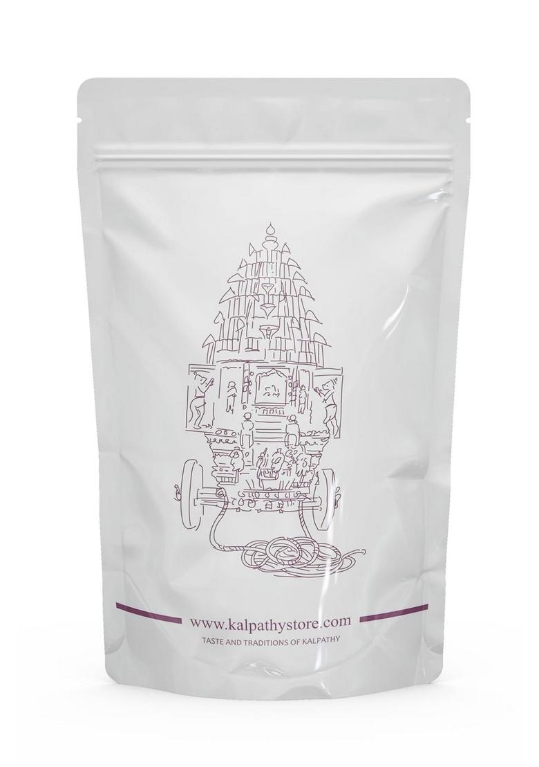 Kalpathystore Garlic Pickle 200G | Authentic South Indian Poondu Urugaai Lehsun Ka Achar Preservative Free