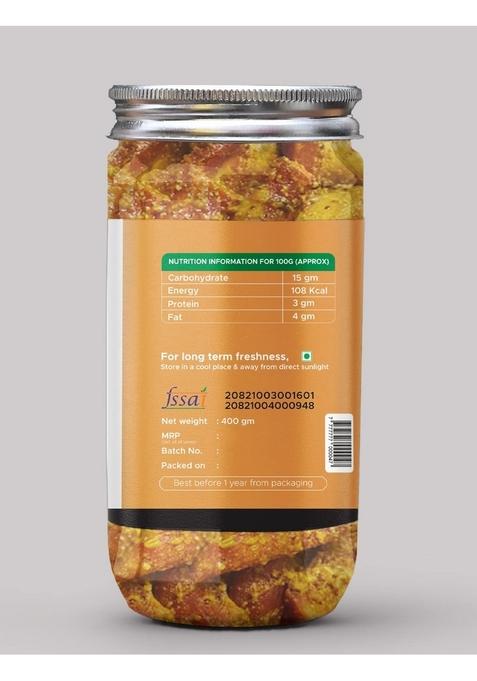 Achari Pickles Carrot Radish Pickle Home Made Gajar Mooli Ka Achar 400 Gm I Taste Bhi Health Homemade Organic