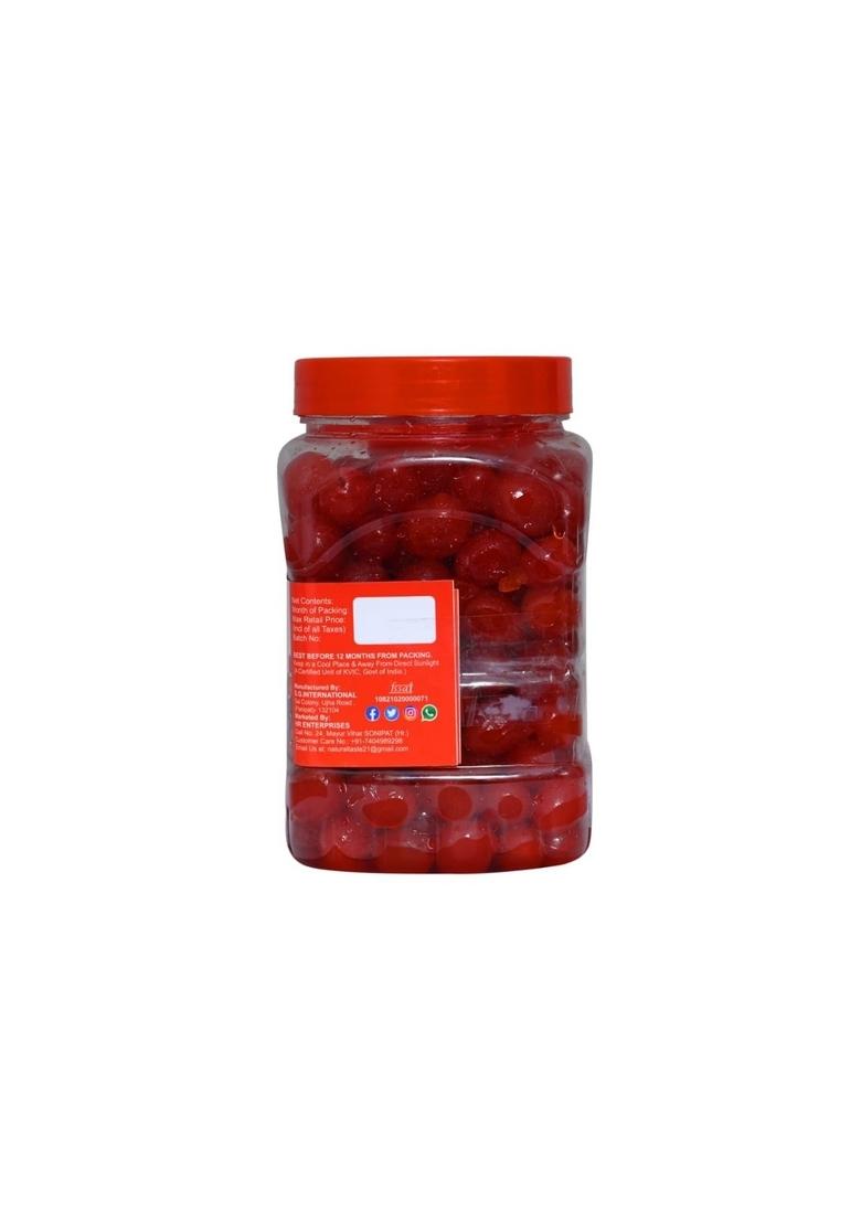 Daily Food Karoda Cherry Murabba Red Berry Homemade Z70 800 G