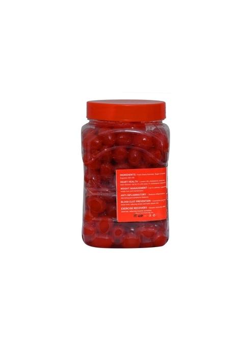 Daily Food Karoda Cherry Murabba Red Berry Homemade Z70 800 G