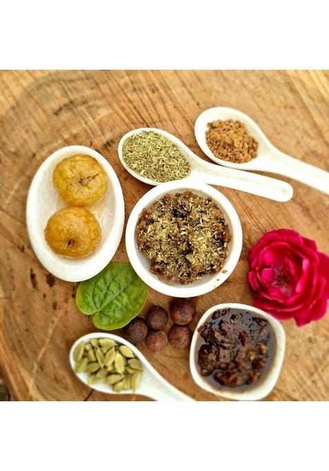 Laveena'S Tripti 100 Homemade Amla Paan Chutney | Gooseberry Pickle Pack Of 1 400 Gr