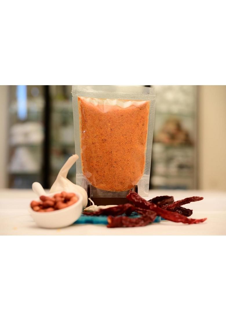 Siaksh Vada Pav Masala Powder Mix 100Gm Authentic Spicy Tastes Well With Vadapav As Dry Chutney Use It Seasoning On Dahi And Other Chaat Items