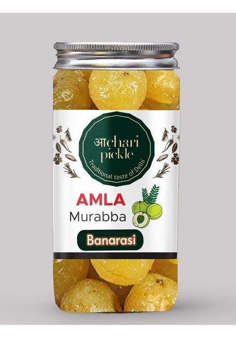 Achari Pickles Banarasi Amla Murabba Home Made Ma Ke Hath Se Bnaya Hua 400Gm |Ghar Ka ||Mouth Watering Mother Love
