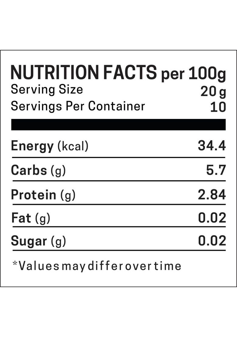 Mavi'S Kimchi | Vegan Radish Combo Pack Of 2 200G Each Korean 100 Natural No Preservatives Organic And Artificial Flavour Or Colour Probiotic Pickle
