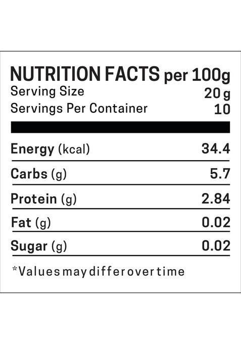 Mavi'S Kimchi | Vegan Radish Combo Pack Of 2 200G Each Korean 100 Natural No Preservatives Organic And Artificial Flavour Or Colour Probiotic Pickle