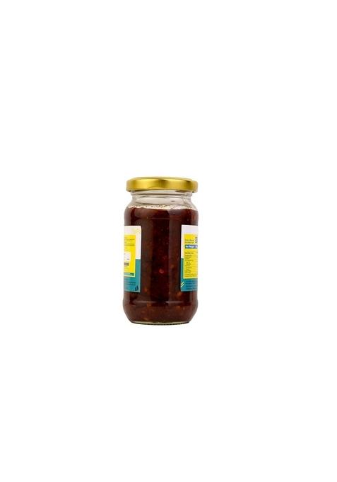 Fofizon Fish N Foods Fofizon'S | Dry Bombay Duck Pickle Bombil 150G