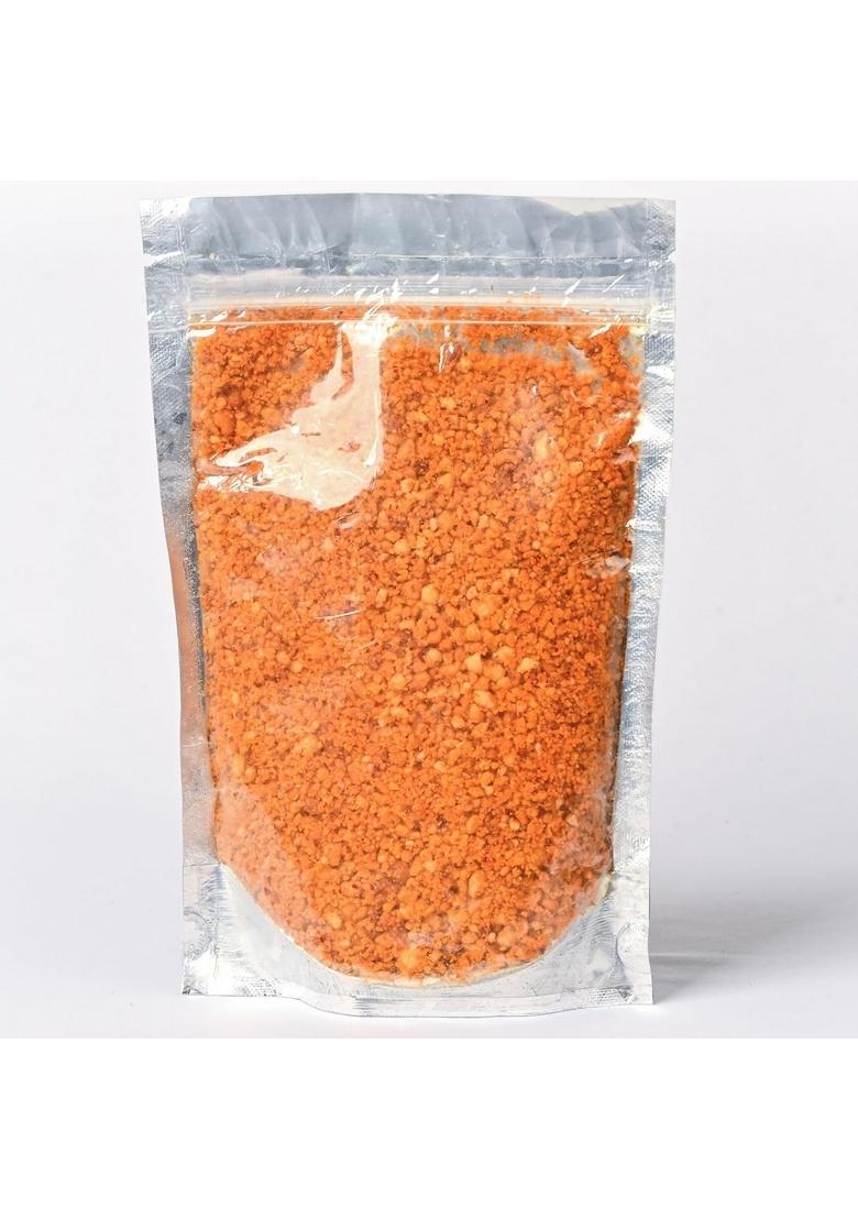 Mayraj Groundnut Chutney By