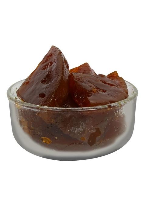 Jayani Homemade Bel Murabba 800 Gm