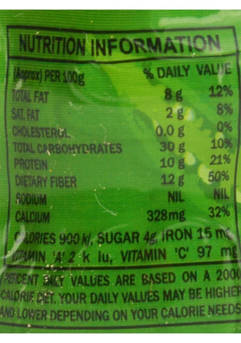 Goldiee Specialty Pickles Green Chilli 1Kg