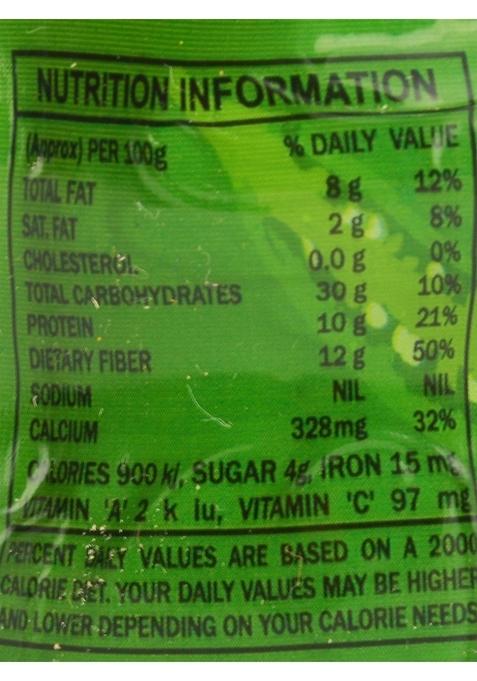 Goldiee Specialty Pickles Green Chilli 1Kg