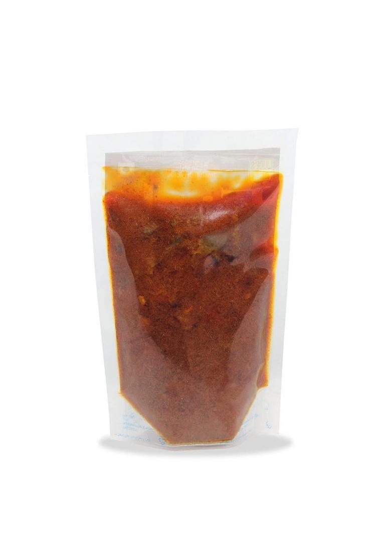 Jude'S Food Products Fish Pickle | Fresh Ready To Eat Non Veg Mori Seafood 150 Gms