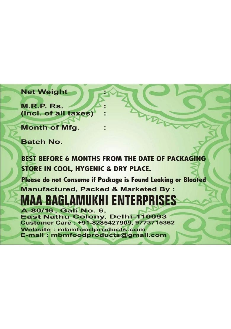 Jayani Homemade Sweet Lemon Pickle