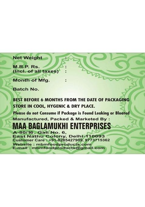 Jayani Homemade Sweet Lemon Pickle