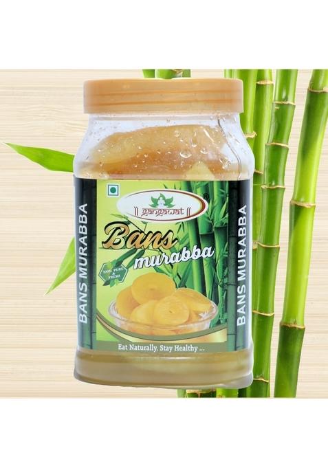 Gangawat Bans Murabba