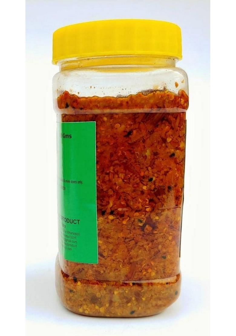 Agrawal'S Jackfruit Pickle