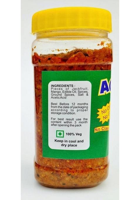 Agrawal'S Jackfruit Pickle
