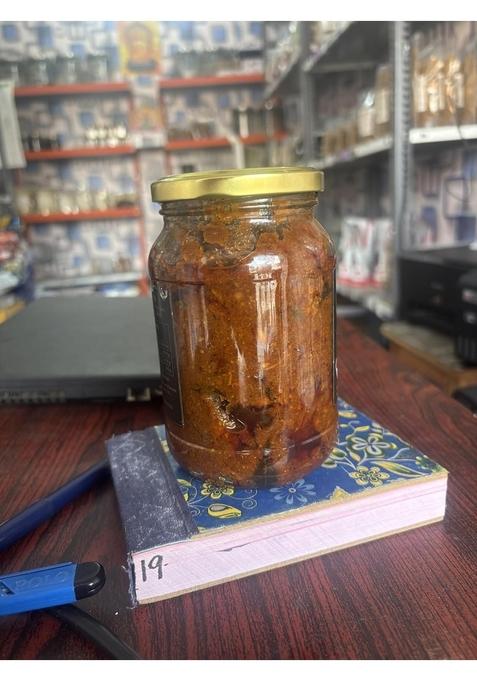 Venky'S Taste Premium Chicken Pickle 750G || Made With Spices