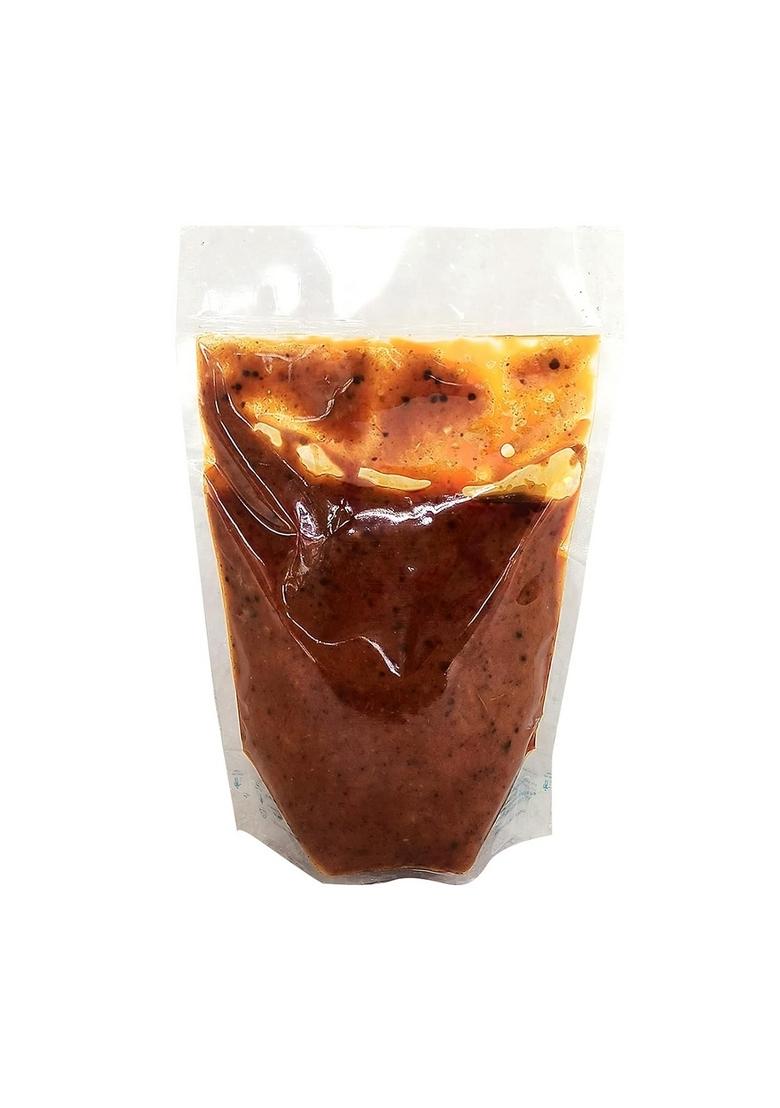 Naturals Consumatic Live Natural Lemon Pickle Kerala Traditional Homemade Nadan Naranga Achaar 400Gm