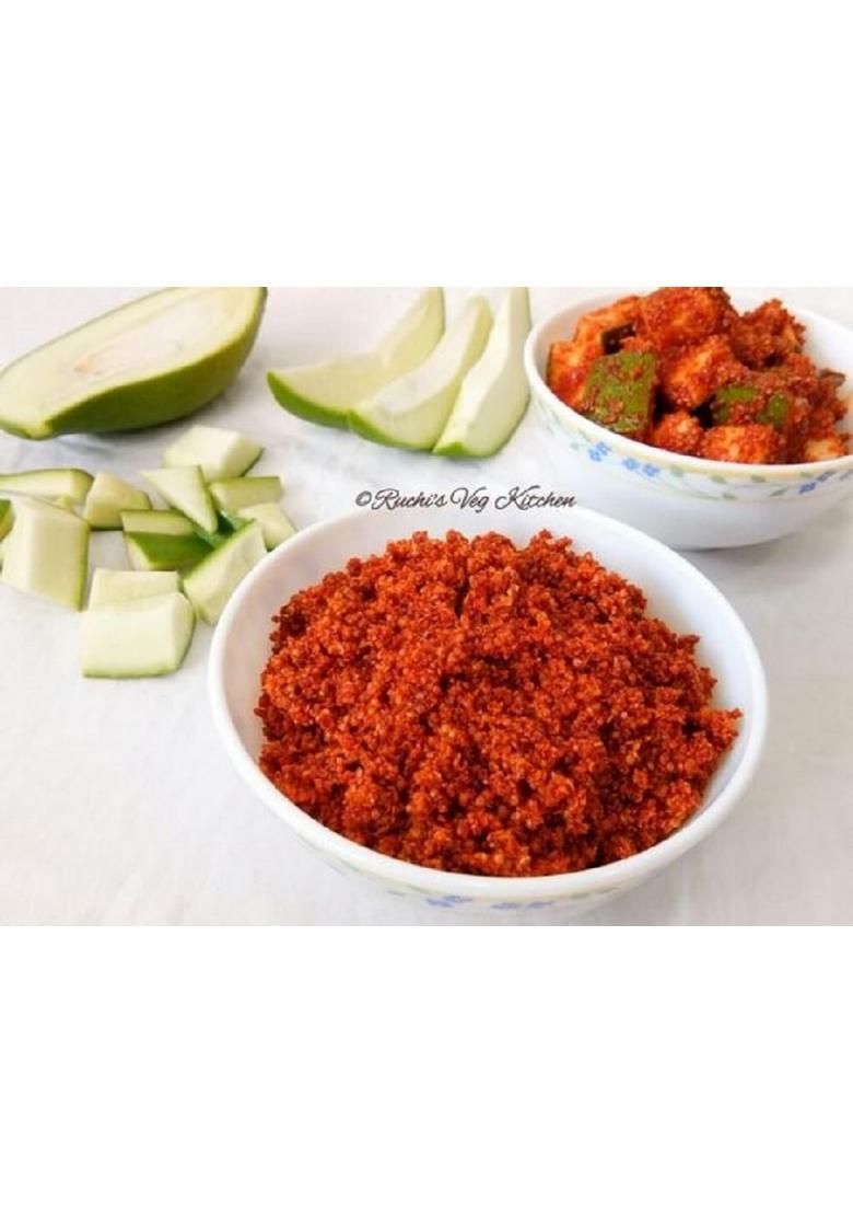 Diljeet Spices 200Gm Achaar Masala |Ready To Use Pickle