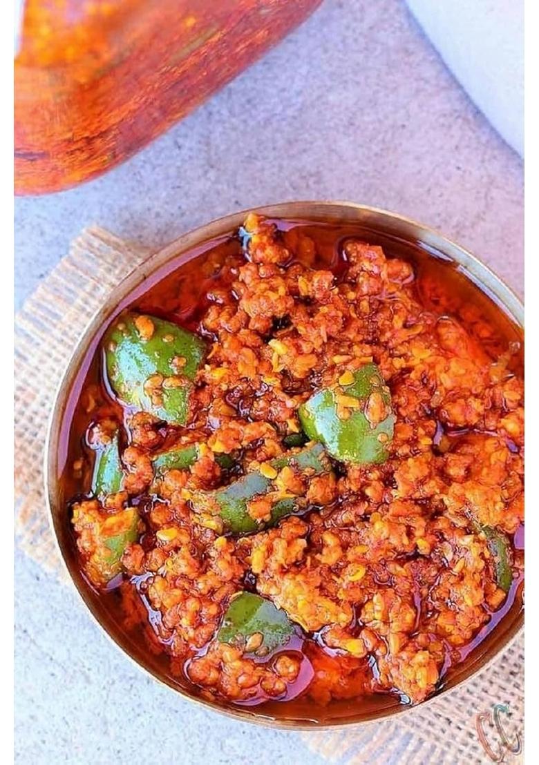 Diljeet Spices 200Gm Achaar Masala |Ready To Use Pickle