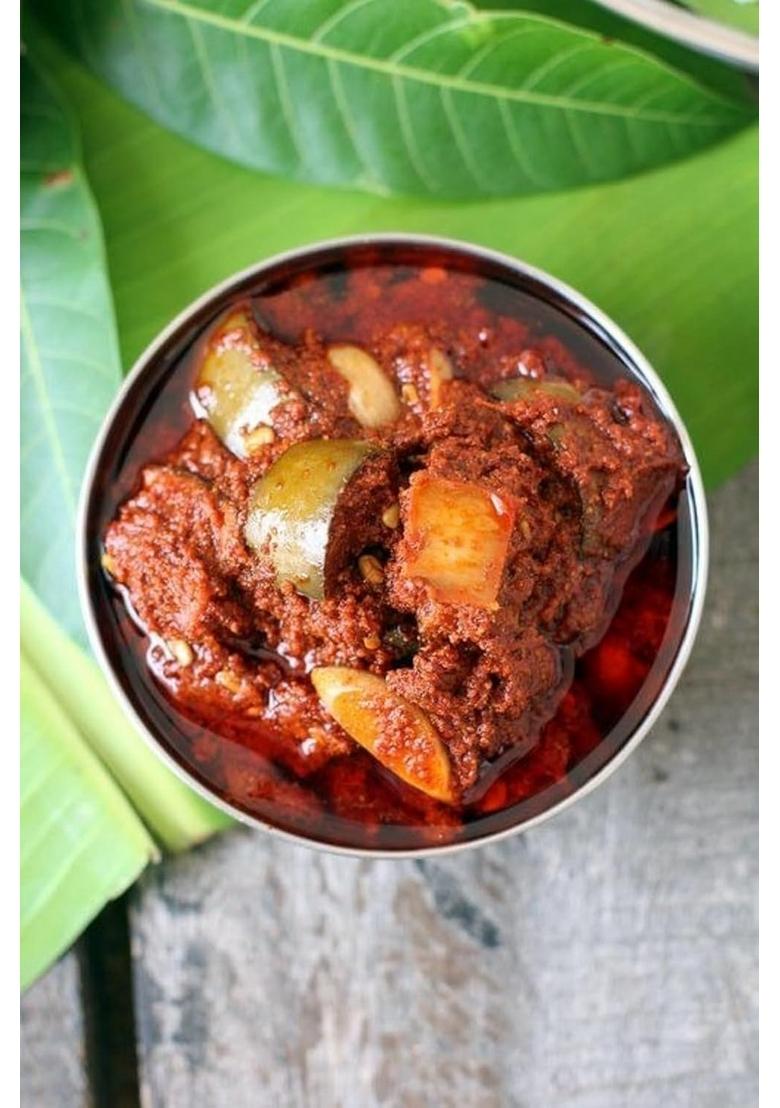 Diljeet Spices 200Gm Achaar Masala |Ready To Use Pickle