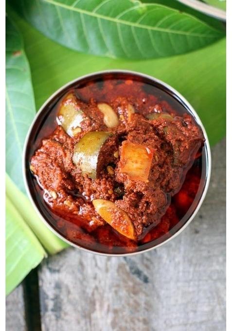 Diljeet Spices 200Gm Achaar Masala |Ready To Use Pickle