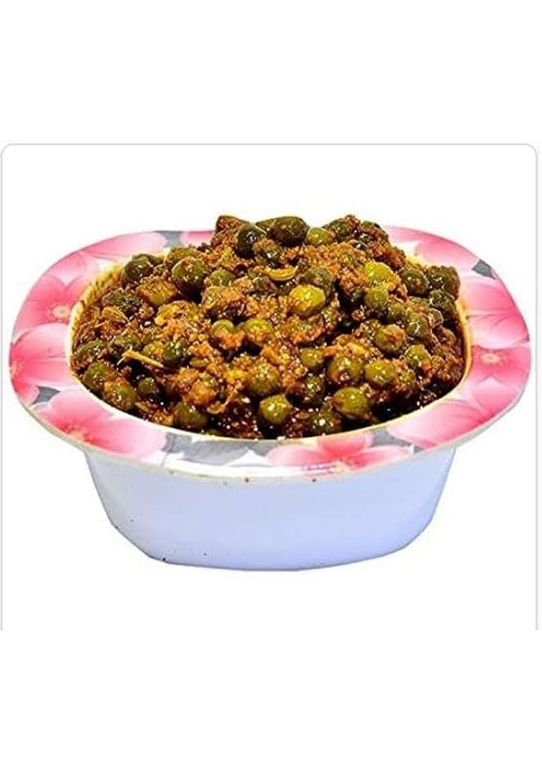 Ichha Special Marwadi Natural Fresh Homemade Ker Flavour 1Kg Achar - Indya