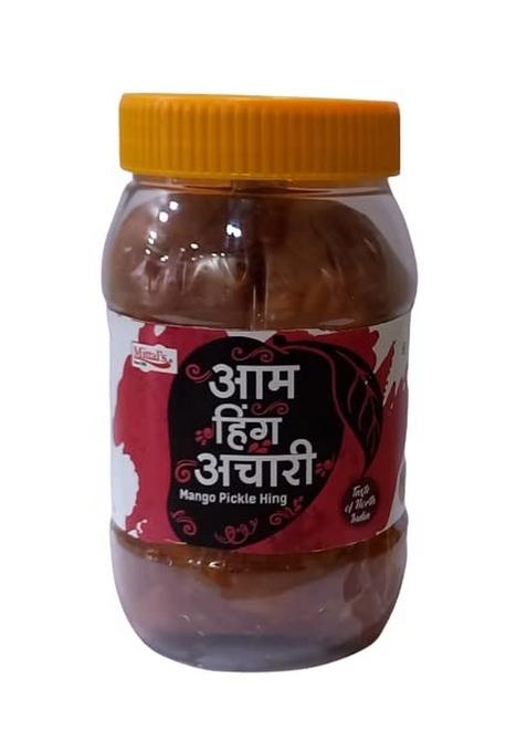 Pickle Gallery Aam Hing Achari | Ka Achar 400 Gram