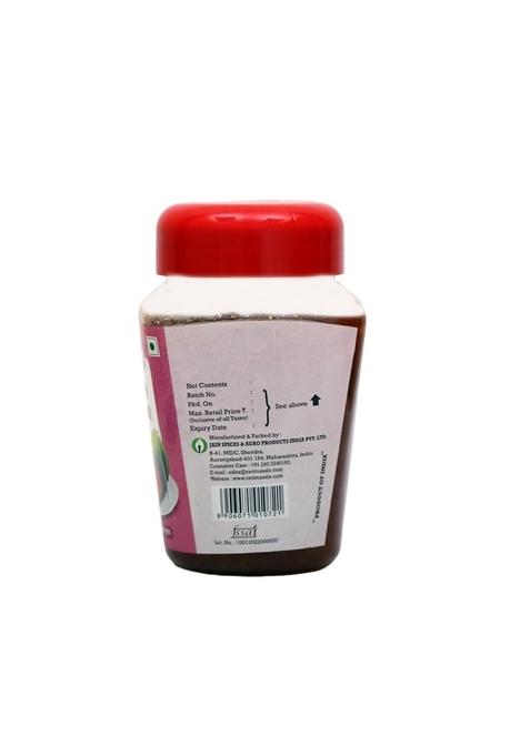 Ravimagic Mango Chunda 1Kg Pet Jar Aam