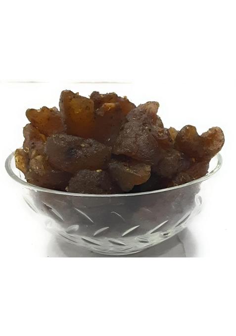 Ravso Home Made Organic Tasty Masala Amla Candy 500Gm
