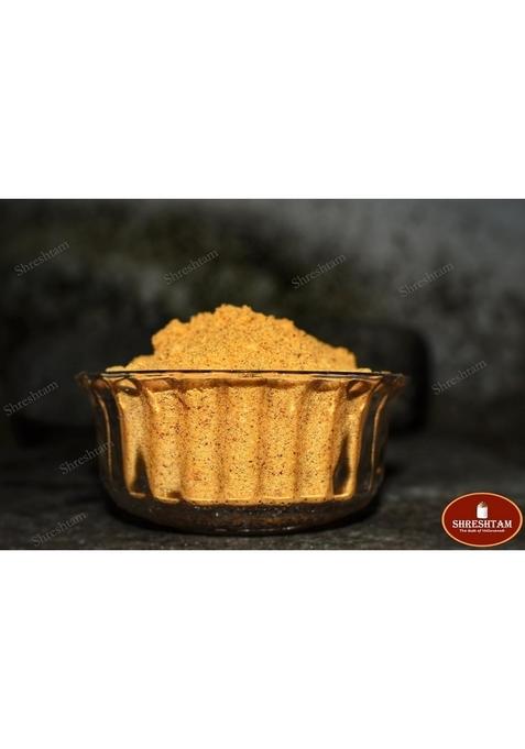 Shreshtam Chutney Powder – A Vegetarian Promise | Instant Podi With Urud Daal Chilly Asafetida| 100 Vegetarian| 250 Gms