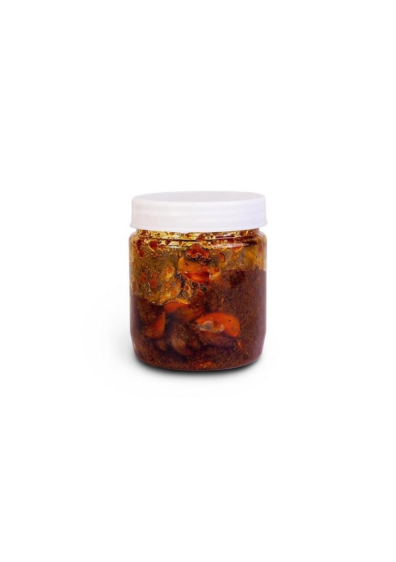 Sandee Foods Garlic Pickle | Achaar 250 Gm