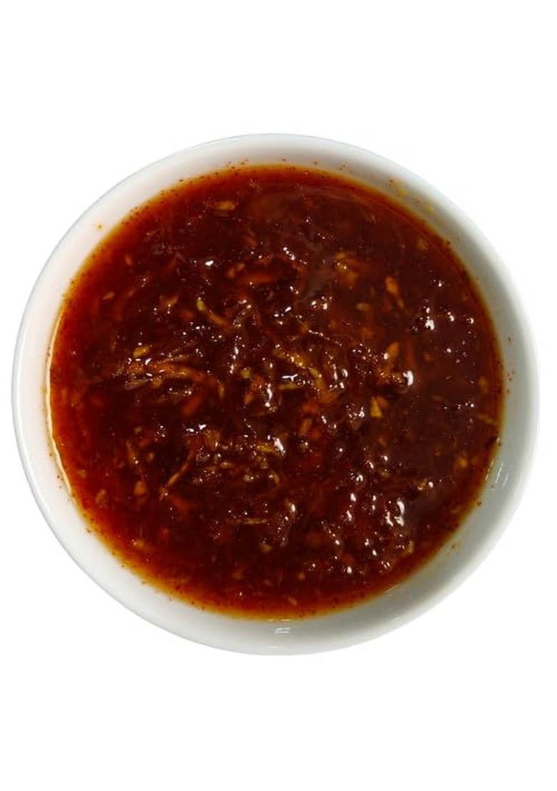 Trsna Grated Sweet Mango Preserve Chundo Pickle 450 Grams| Aam Ka Meetha Chundo| Achaar Made In Gujrat| Authentic Gujarati Pickle| Khatta | Fresh Pickles |Glass Jar