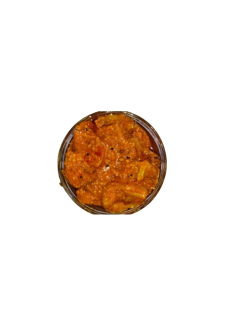 Fresh Indian Pickle Lemon Pickle|Nimbu Achar|Nimbu Ka Aachar|Ghar Aachar|Homemade Aachar|Pickle|Aachar|Achar 1 Count