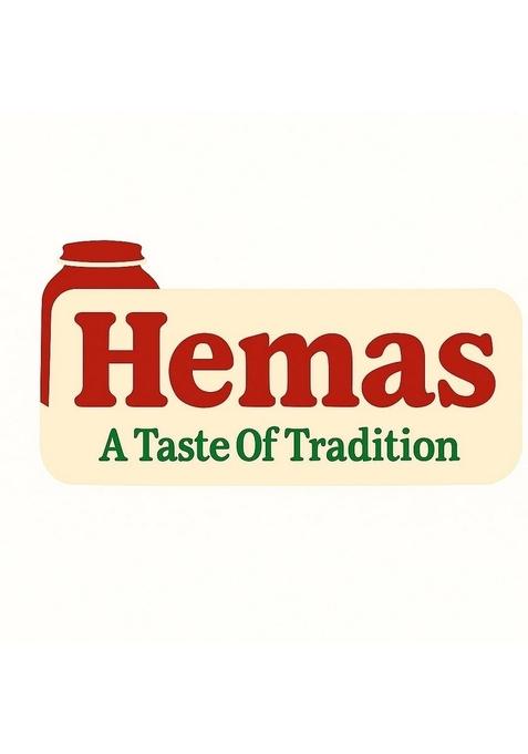 Hemas Mango Pickle | Handcrafted With Traditional Indian Flavors| 500Gm