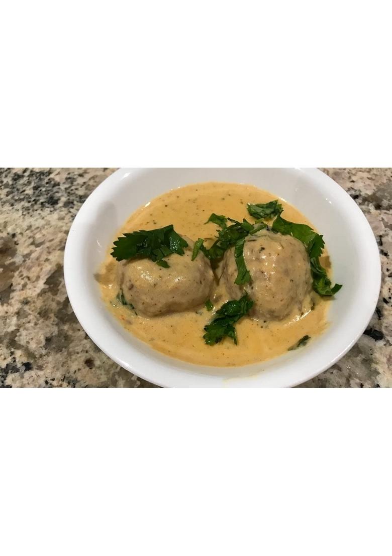 Motu Chef Malai Kofta [White] || Dry Gravy Mix Of In White Form 60 Grams