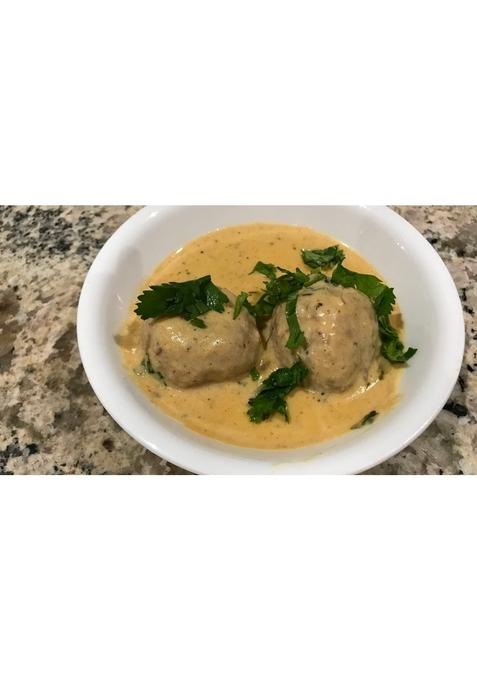 Motu Chef Malai Kofta [White] || Dry Gravy Mix Of In White Form 60 Grams