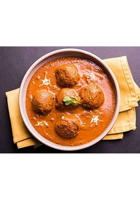 Motu Chef Malai Kofta [White] || Dry Gravy Mix Of In White Form 60 Grams