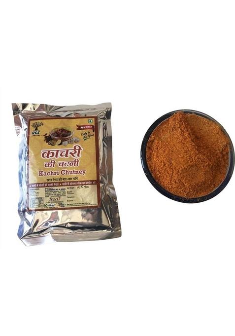 Rcs Kachri Chutney Marwari Special Instant Mix In Water 100Gm