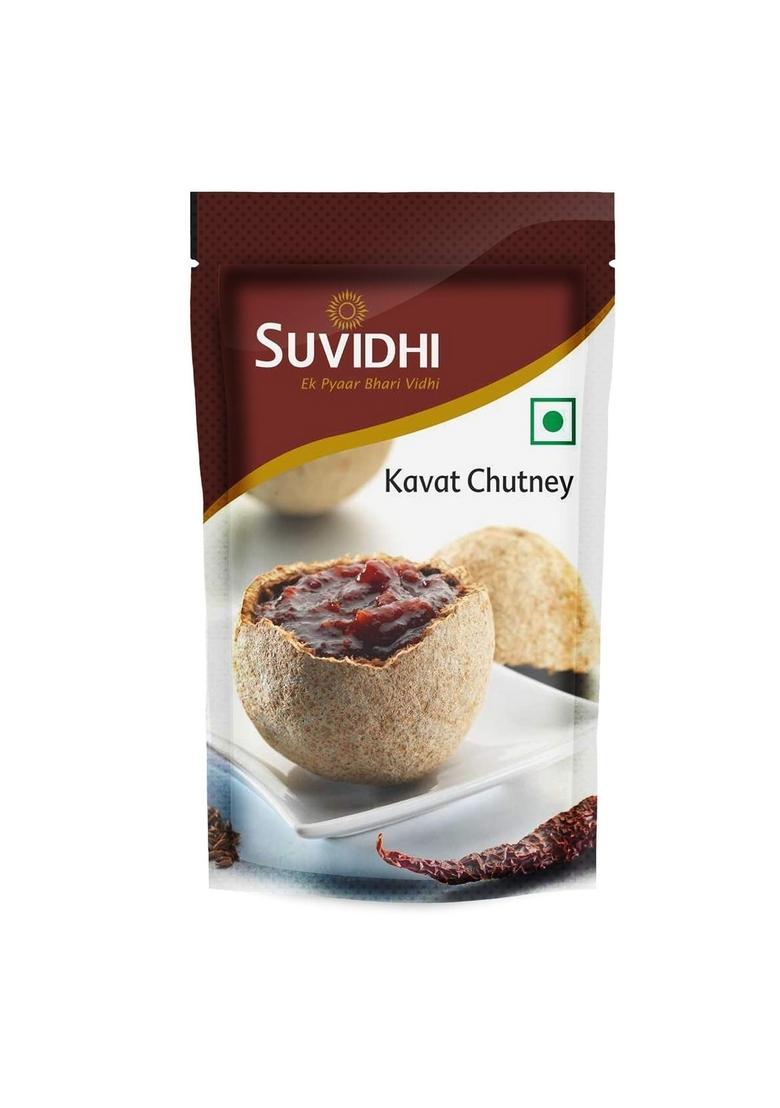 Suvidhi Kavat Chutney 3 Dates Pickle Sweet Lime Mango 100Gm Each Pack Of 12 In All 1 2 Kg